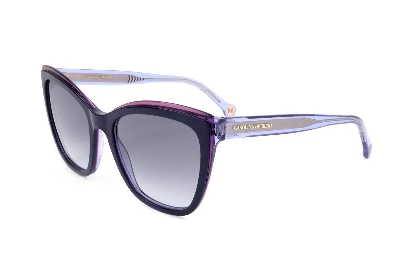 Carolina Herrera HER0188_S Sunglasses - view 3
